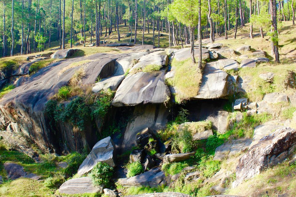 Photo of That one reason why you should be a tripper...!! Yes we travel!! 20/31 by Achal Gupta