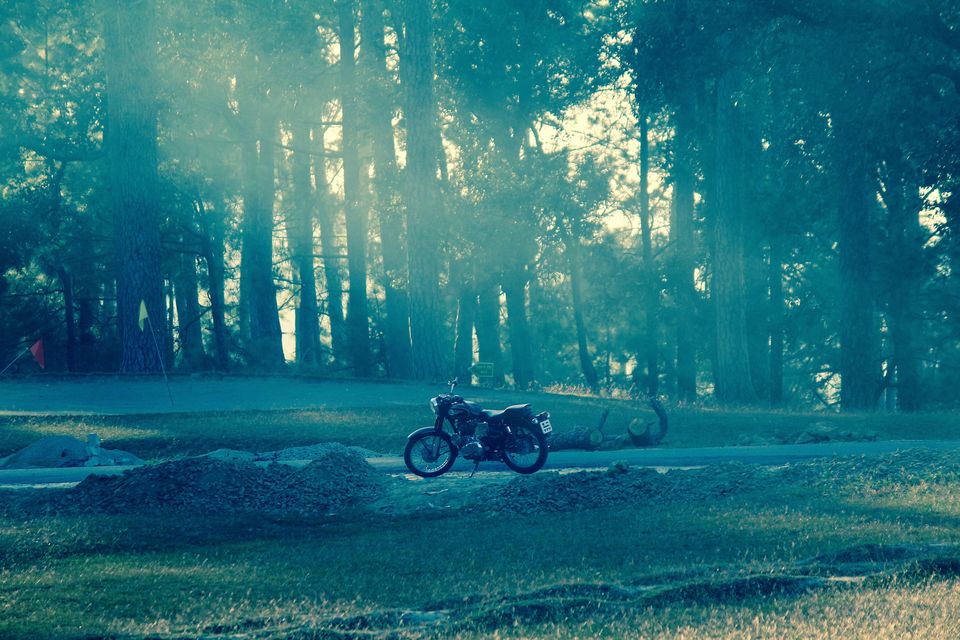 Photo of That one reason why you should be a tripper...!! Yes we travel!! 24/31 by Achal Gupta
