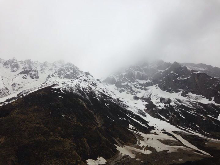 Photo of Vasudhara: The Mystic Falls by Shivam Kothiyal