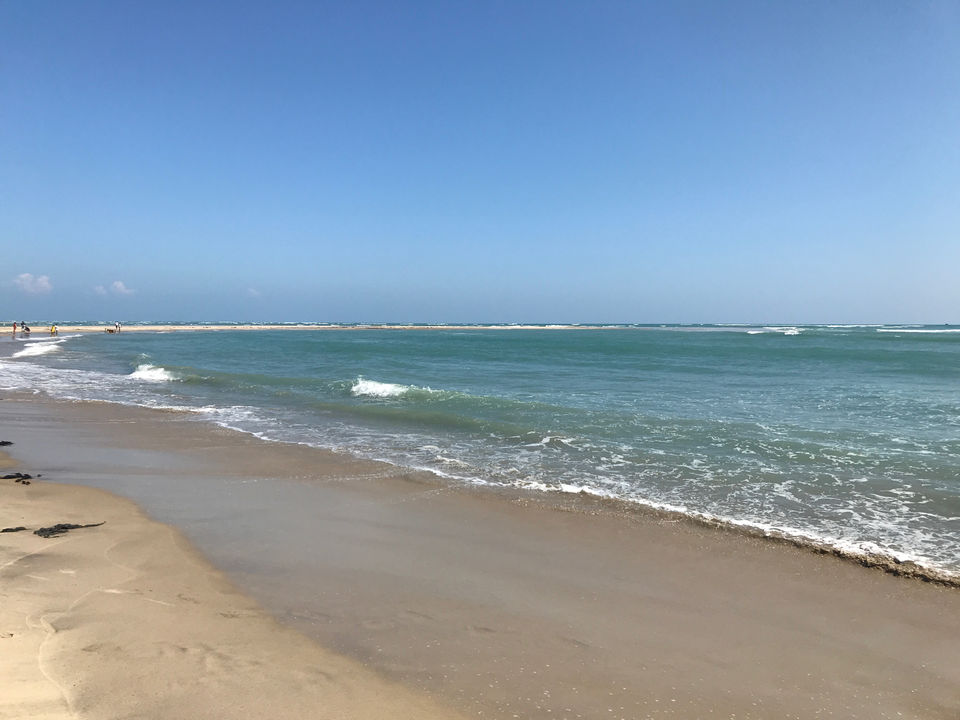 Photo of Rameswaram, Tamil Nadu, India by Shivam Kothiyal
