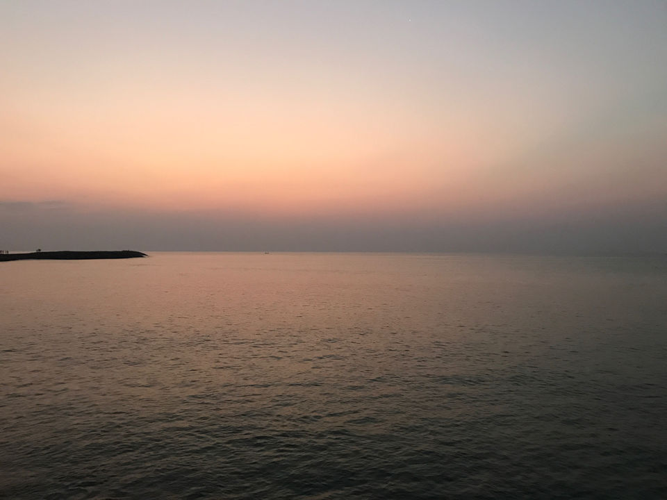 Photo of Kanyakumari, Tamil Nadu, India by Shivam Kothiyal