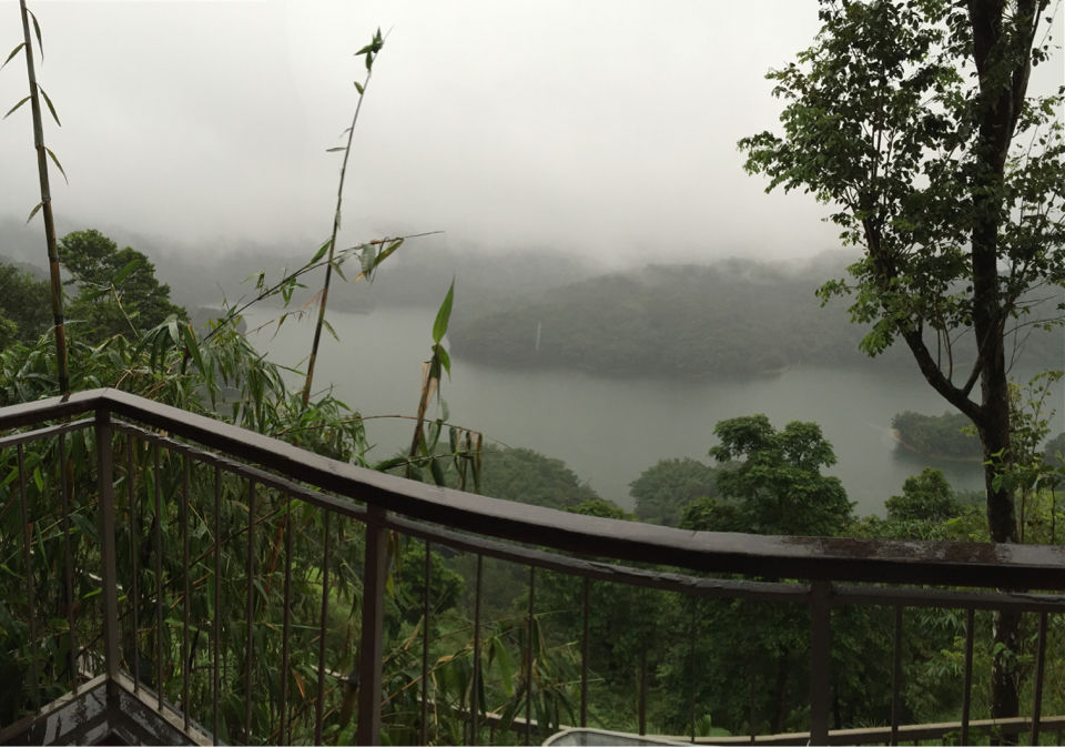 Photo of Ragamaya Resort & Spa by mukul