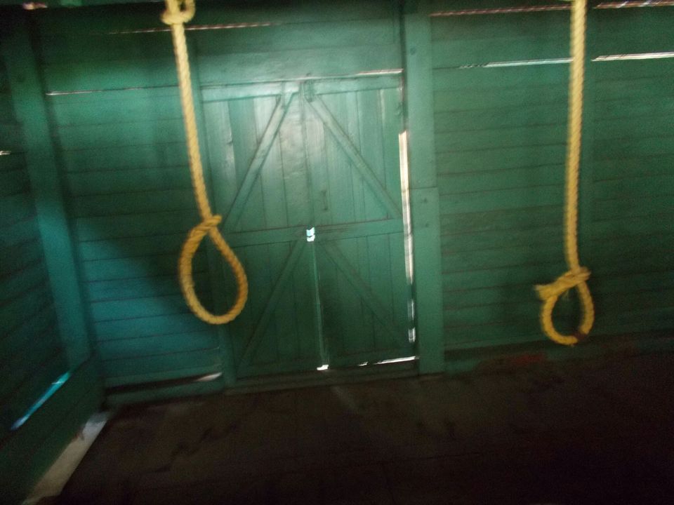 Photo of A unforgettable memory of Cellular Jail(kalapani) by Withyou Uma