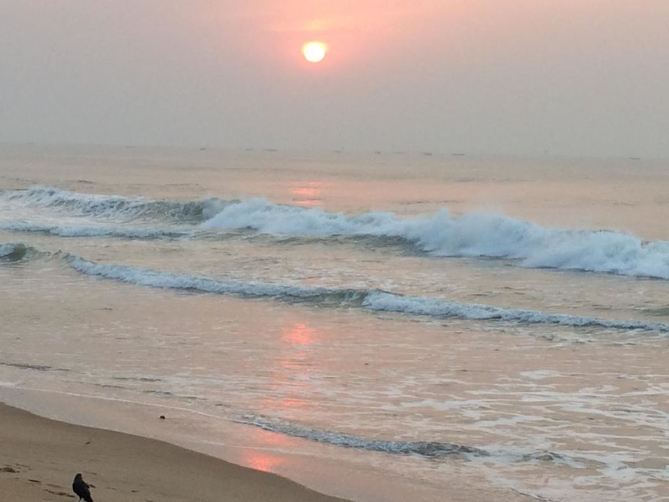 Photo of Puri,a Destination for Budget Traveler by Withyou Uma