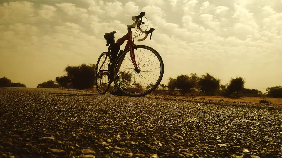 Photo of Country roads take me home.. by Ankit Arora