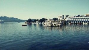 Photo of Udaipur: Venice of the East by Tanvi Bhatt