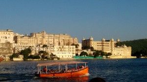 Photo of Udaipur: Venice of the East by Tanvi Bhatt