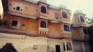 Photo of Udaipur: Venice of the East by Tanvi Bhatt
