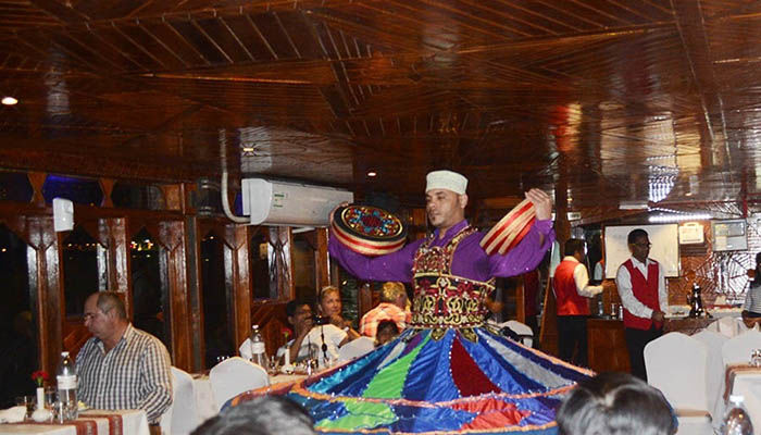Photo of Interesting Facts You Didn’t Know About Abu Dhabi Dhow Cruise 2/3 by k.arif180591