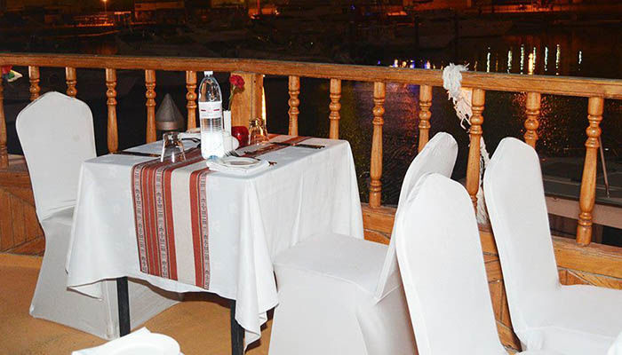 Photo of Interesting Facts You Didn’t Know About Abu Dhabi Dhow Cruise 3/3 by k.arif180591