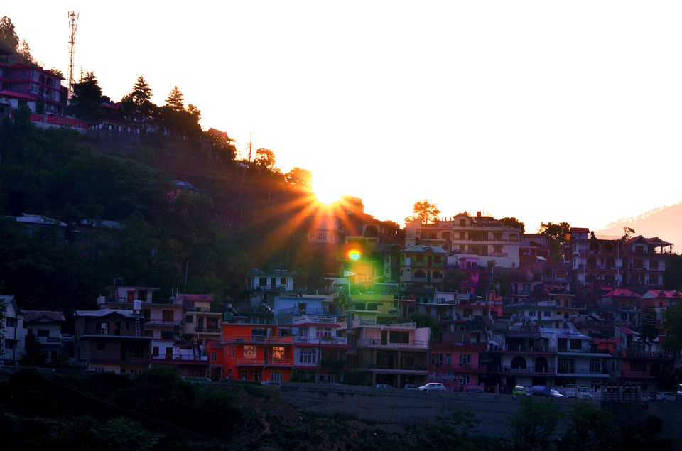 Photo of Travel Diary-The Tips Dos & Don'ts for Parashar Lake Trek (Day 1) by shongruff