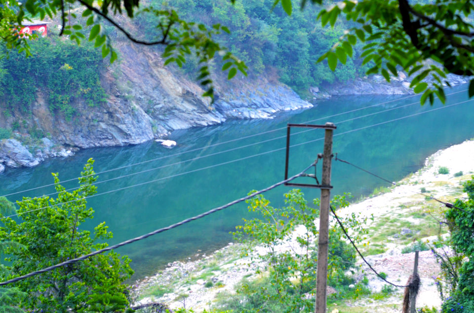 Photo of Travel Diary-The Tips Dos & Don'ts for Parashar Lake Trek (Day 1) by shongruff