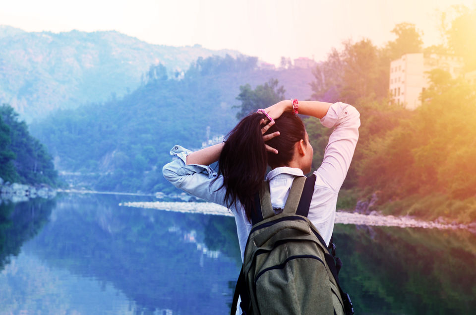 Photo of Travel Diary-The Tips Dos & Don'ts for Parashar Lake Trek (Day 1) by shongruff