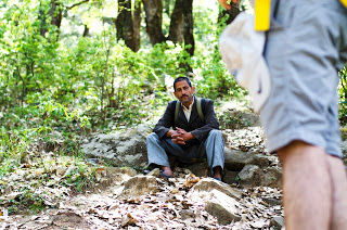 Photo of Travel Diary-The Tips Dos & Don'ts for Parashar Lake Trek (Day 1) by shongruff