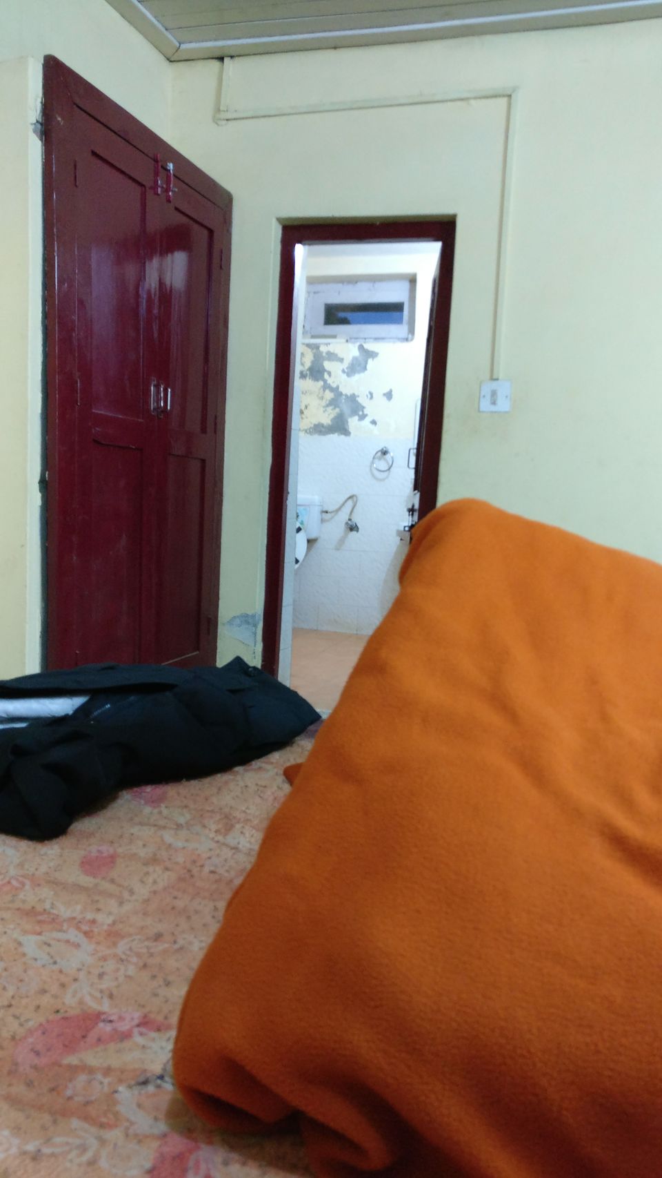 Photo of Travel Diary-The Tips Dos & Don'ts for Parashar Lake Trek (Day 1) by shongruff