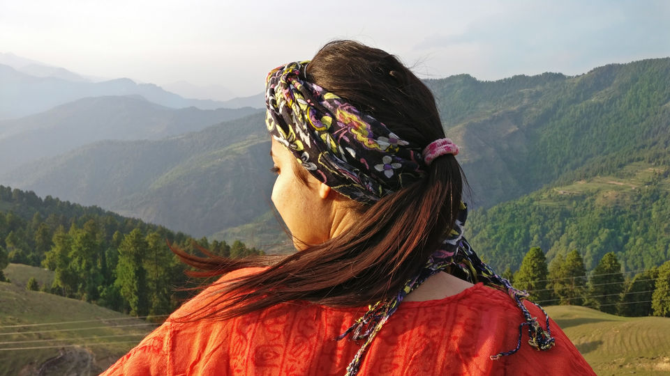 Photo of Travel Diary-The Tips Dos & Don'ts for Parashar Lake Trek (Day 1) by shongruff