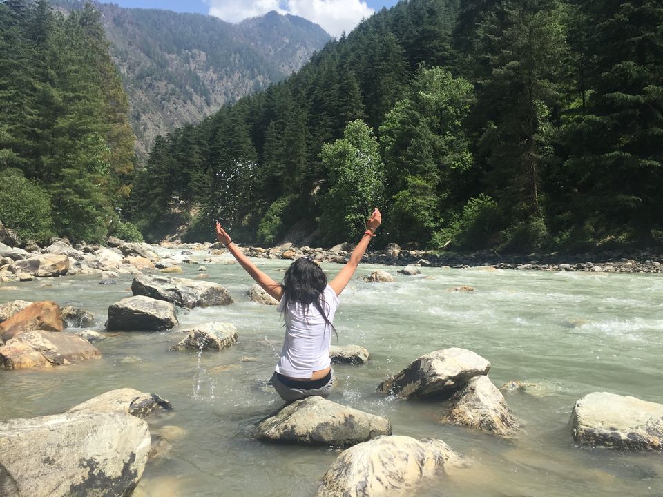 Photo of Travel Diary-The Tips Dos & Don'ts for Parashar Lake Trek (Day 1) by shongruff