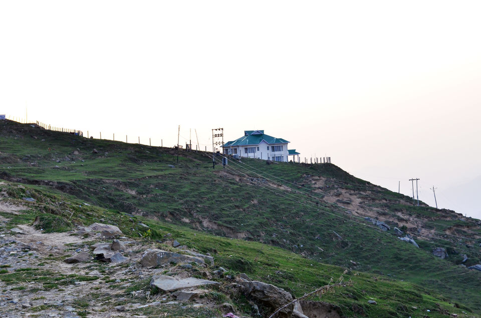 Photo of Travel Diary-The Tips Dos & Don'ts for Parashar Lake Trek (Day 1) by shongruff