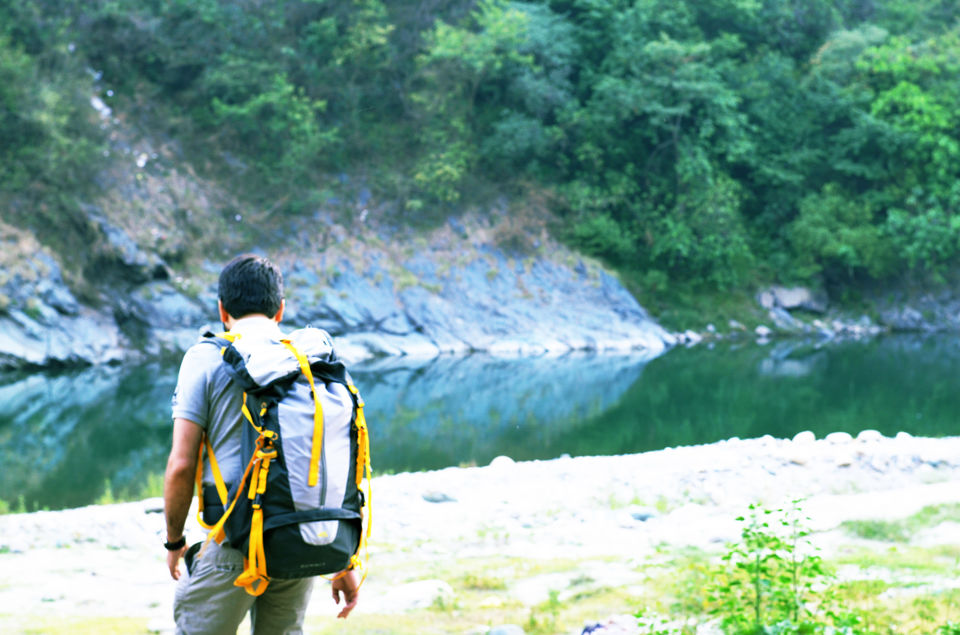 Photo of Travel Diary-The Tips Dos & Don'ts for Parashar Lake Trek (Day 1) by shongruff