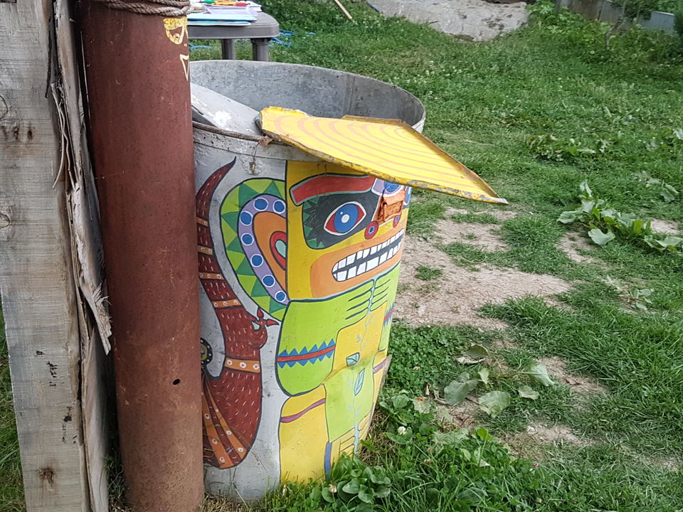 Photo of My First Experience with an 'ART Festival' in Manali by shongruff