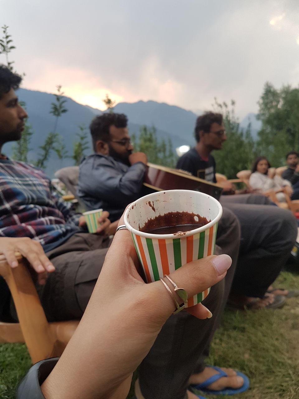 Photo of My First Experience with an 'ART Festival' in Manali by shongruff