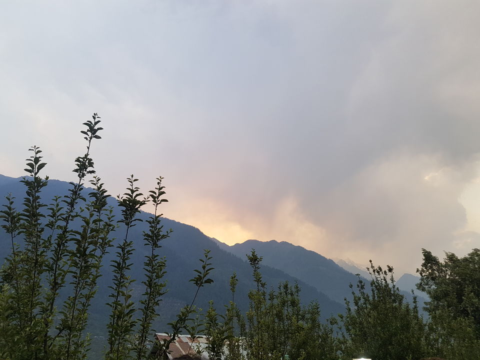 Photo of My First Experience with an 'ART Festival' in Manali by shongruff