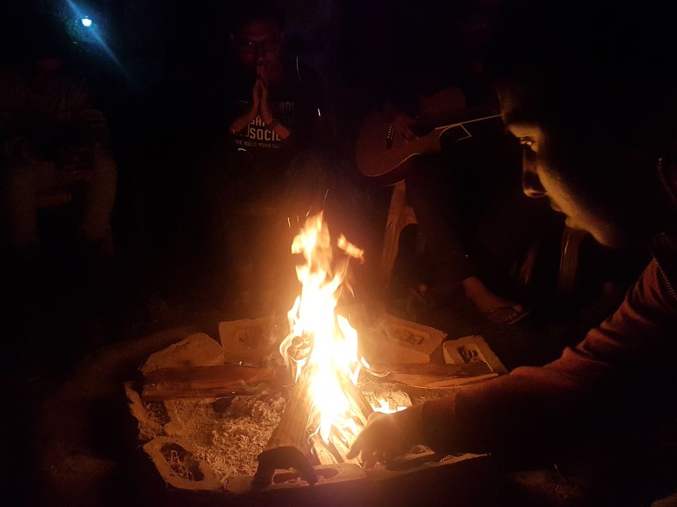 Photo of My First Experience with an 'ART Festival' in Manali by shongruff