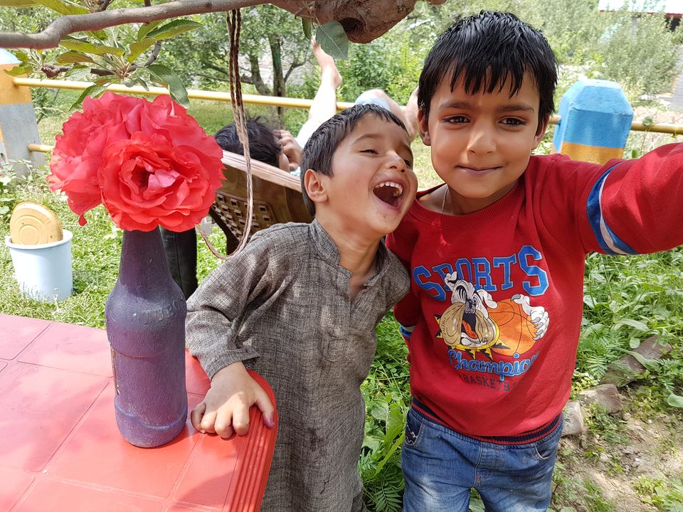 Photo of My First Experience with an 'ART Festival' in Manali by shongruff