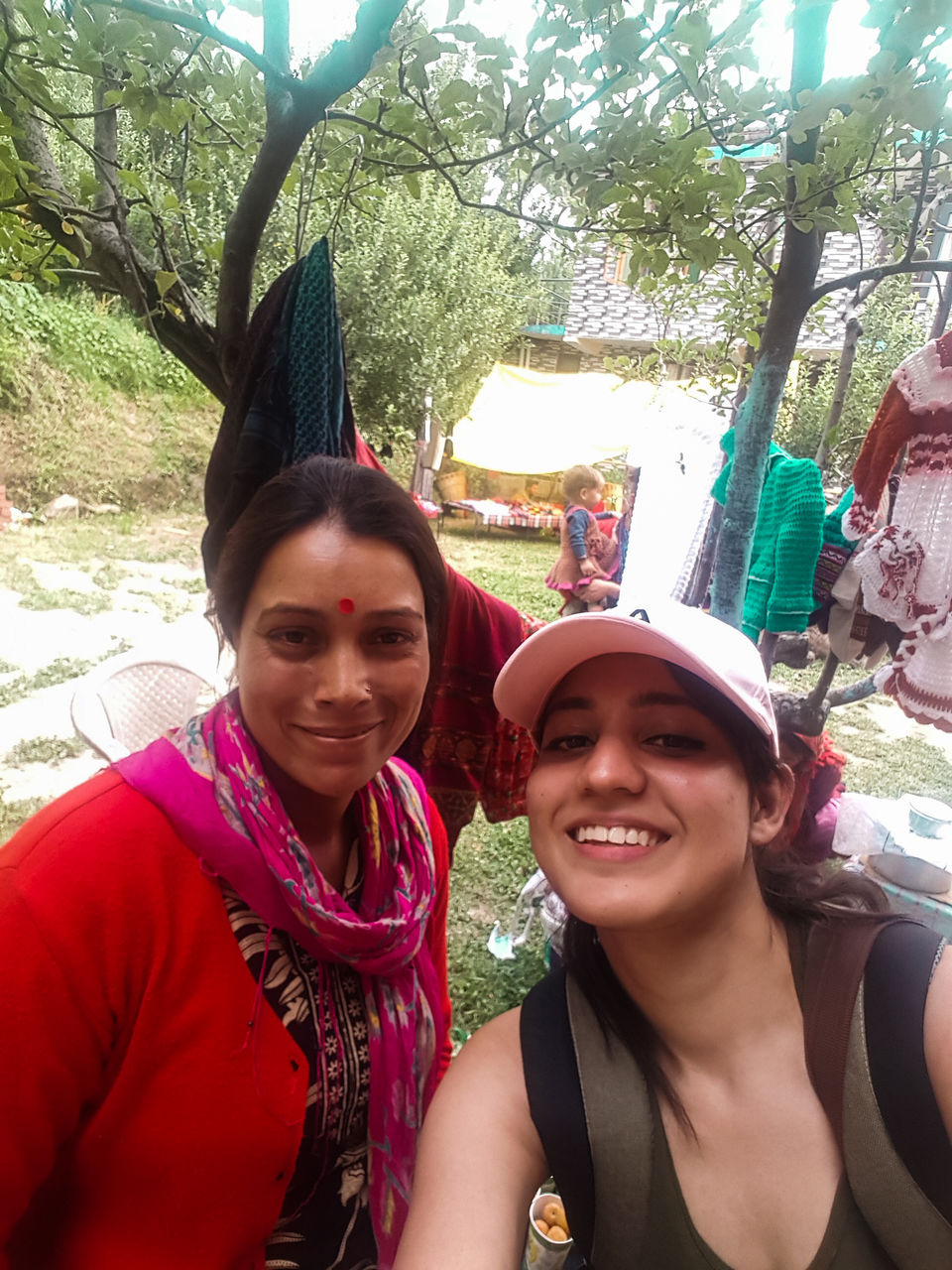 Photo of My First Experience with an 'ART Festival' in Manali by shongruff
