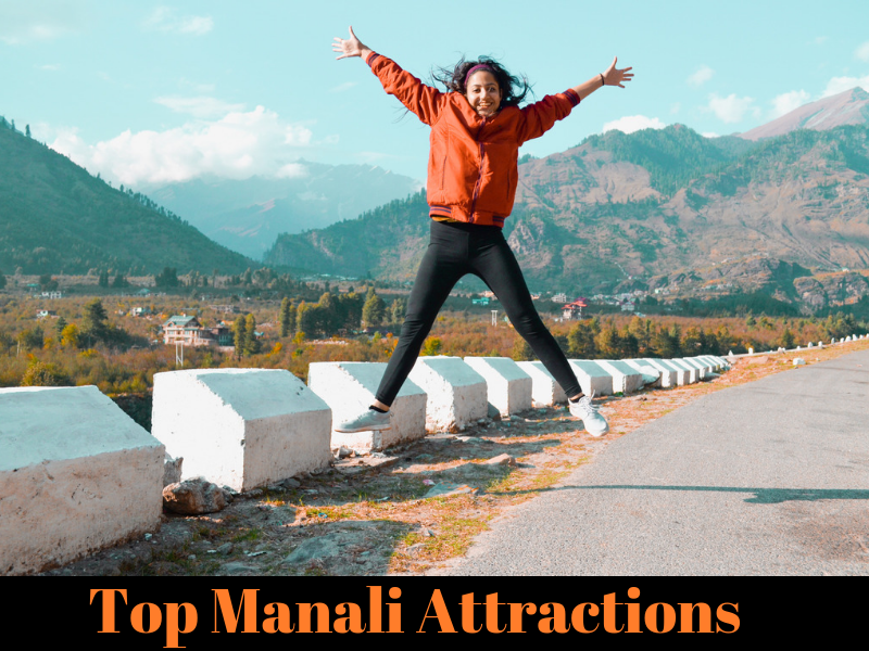 Photo of 10 Things You Can Do in Manali, Himachal Pradesh 1/23 by shongruff