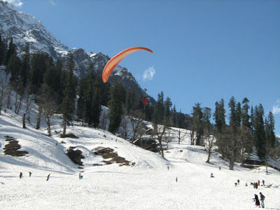 Photo of 10 Things You Can Do in Manali, Himachal Pradesh 5/23 by shongruff