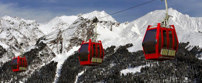 Photo of 10 Things You Can Do in Manali, Himachal Pradesh 6/23 by shongruff