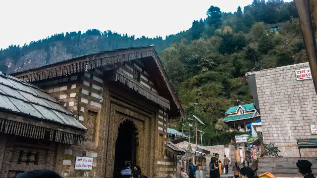Photo of 10 Things You Can Do in Manali, Himachal Pradesh 10/23 by shongruff