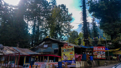 Photo of 10 Things You Can Do in Manali, Himachal Pradesh 9/23 by shongruff