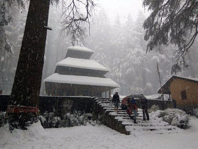Photo of 10 Things You Can Do in Manali, Himachal Pradesh 14/23 by shongruff