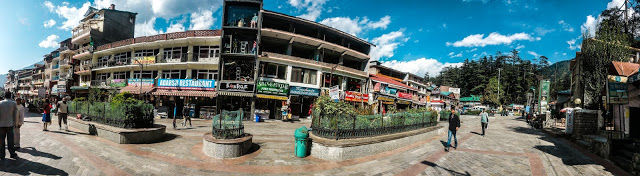 Photo of 10 Things You Can Do in Manali, Himachal Pradesh 16/23 by shongruff