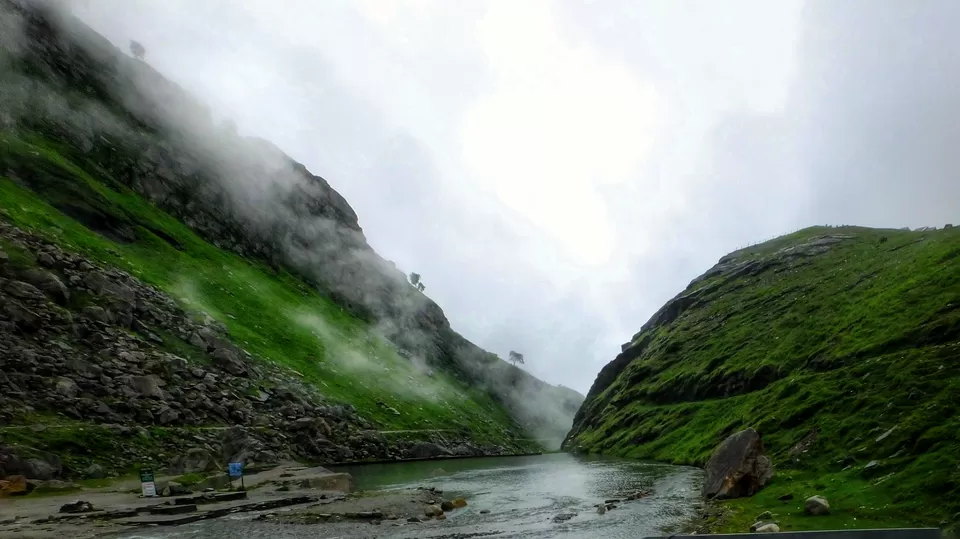 Photo of Rohtang La, Himachal Pradesh, India by Jitesh Pujari