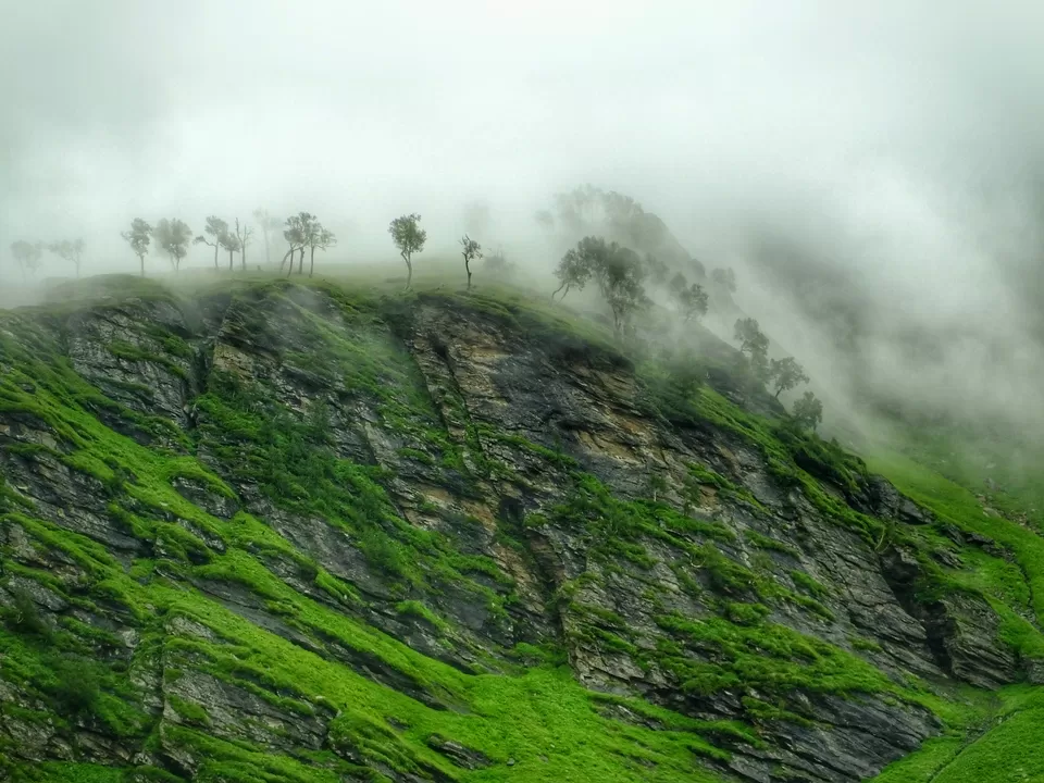 Photo of Rohtang La, Himachal Pradesh, India by Jitesh Pujari