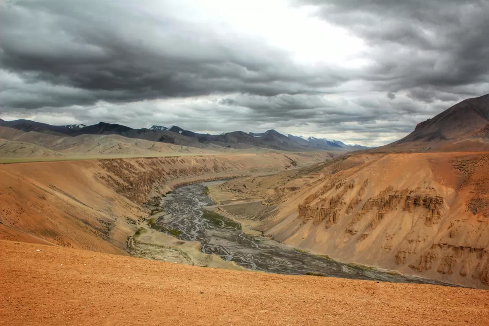 Photo of Pang by Jitesh Pujari