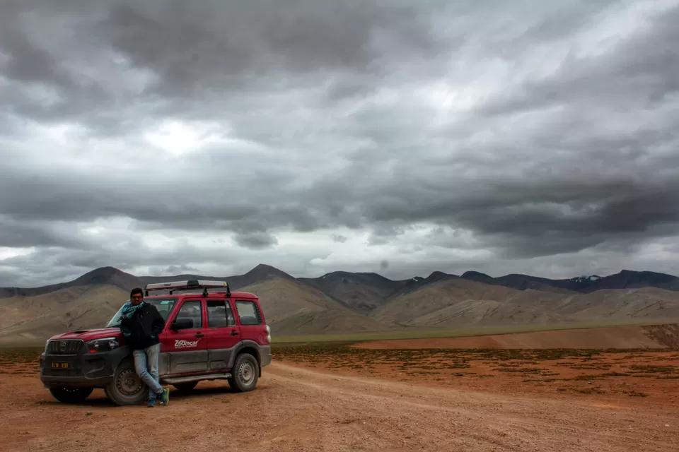Photo of Pang by Jitesh Pujari