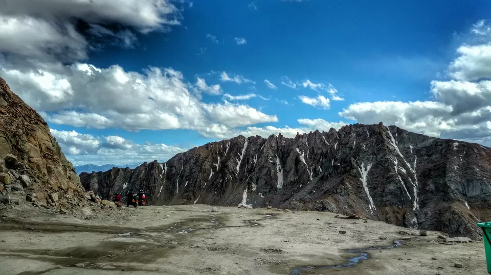 Photo of Jispa, Himachal Pradesh, India by Jitesh Pujari