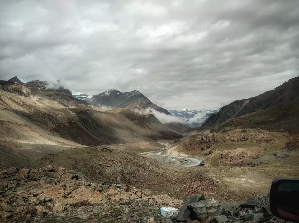 Photo of Leh by Jitesh Pujari
