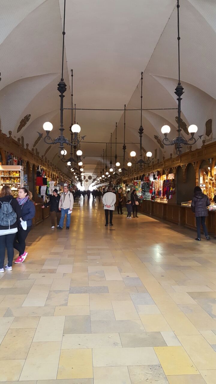 Photo of Kraków, Poland by Kelly & Anthony