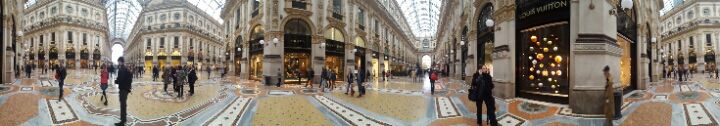 Photo of Milan, Italy by Kelly & Anthony