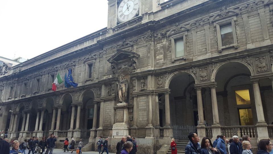 Photo of Milan, Italy by Kelly & Anthony