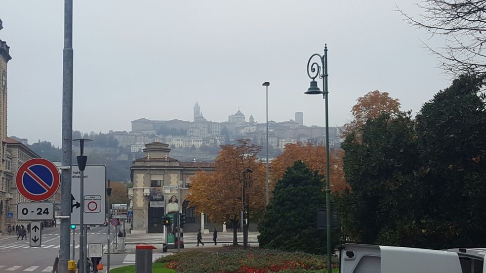 Photo of Bergamo, Province of Bergamo, Italy by Kelly & Anthony