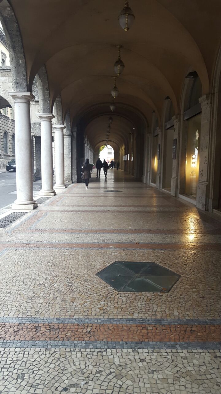 Photo of Bergamo, Province of Bergamo, Italy by Kelly & Anthony