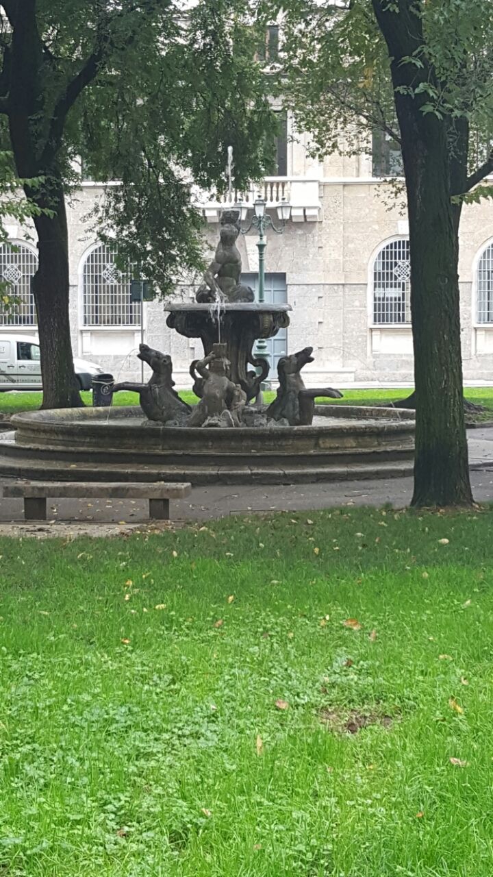 Photo of Bergamo, Province of Bergamo, Italy by Kelly & Anthony