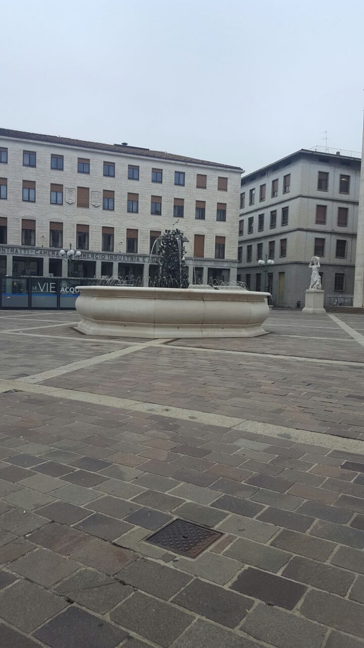 Photo of Bergamo, Province of Bergamo, Italy by Kelly & Anthony