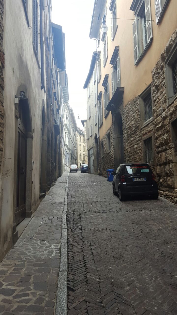 Photo of Bergamo, Province of Bergamo, Italy by Kelly & Anthony